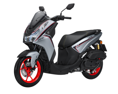 Lexi 155cc - Automatic New